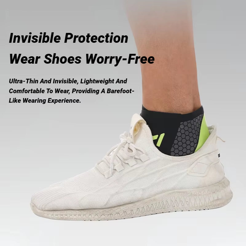Ankle Protectors Running Joint Strain Wear Tear Anti-Fracture Basketball Soccer Climbing Foo Men Women Sports Twisting